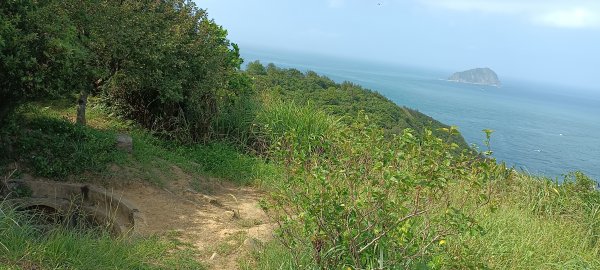 20230929_槓子寮山+砲台步道2300851