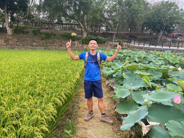 枕頭山.水火同源.關子嶺.蓮花公園【吃荷玩勒在白河】2163296