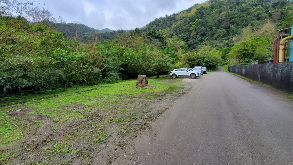 宜蘭松羅國家步道1729284