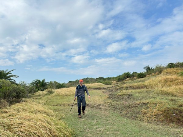 20251225恆春縱走赤牛嶺 大山母山 小尖石2969893