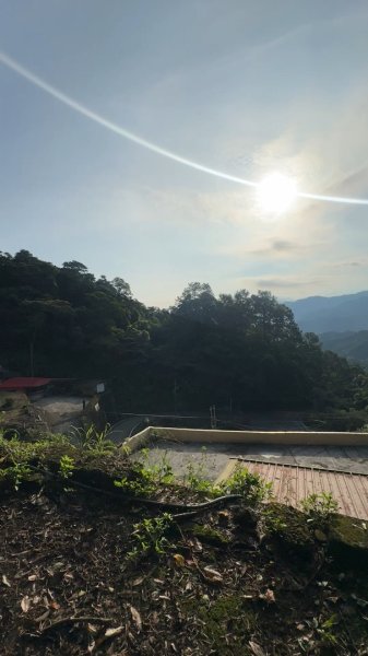 新竹橫山-大山背麒麟步道2628819