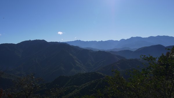 加里山登山健行趣(小百岳42)1527353