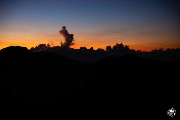 【南二段Day3 】拉庫音溪山屋、南雙頭山、雲峰山1471953