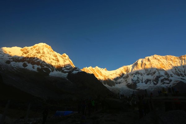 Annapurna Base Camp714630