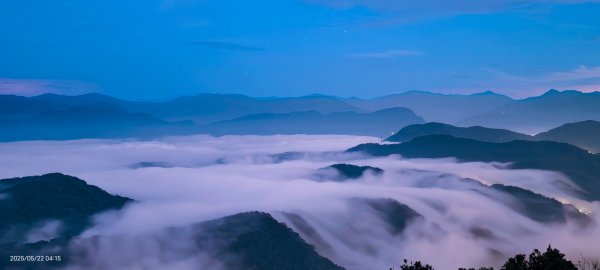 #二格山 #琉璃光 #雲海流瀑 #雲海 #日出 #火燒雲 #手機拍攝 #VivoX100 5/222794137