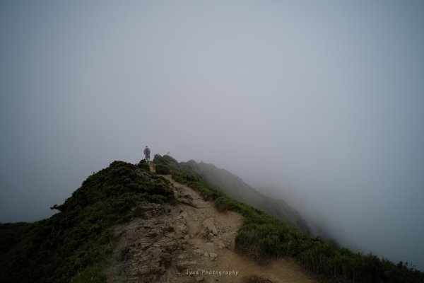 合歡群峰漫漫走440437