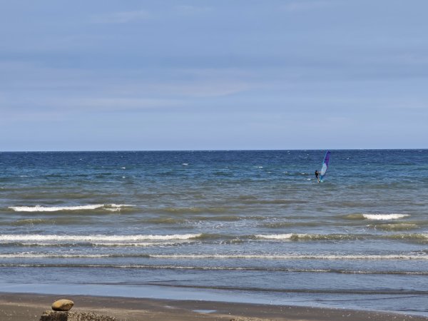 [霄裡好風光，運動樂悠遊！-4/10] 2025_0608 新屋綠色走廊自行車道2808146