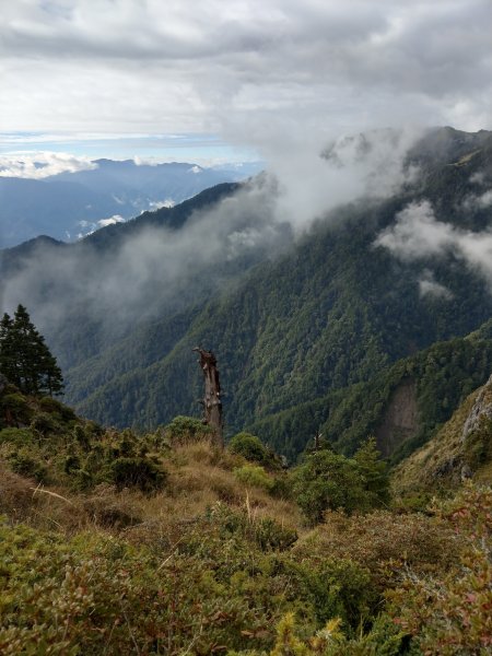 雪山主東峰435339