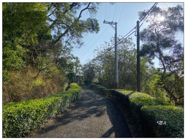 濫坑山、鹿廚坑山、中央尖O型路線2722764