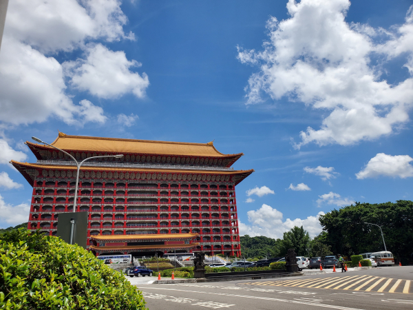 探索圓山三好十美