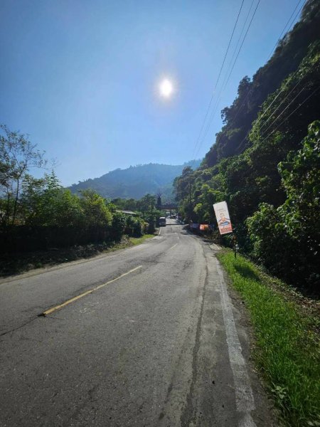 20220261020來義301農路上久集山🧗 路跡不明不建議前往3137526