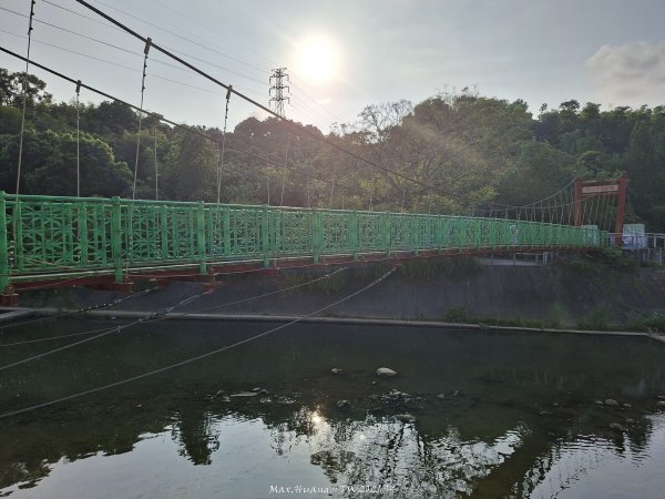 《南投》河岸賞鳥｜竹山下坪生態步道O繞202610173136788