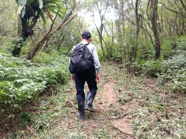 頭城鎮外大溪山+七兄弟山+窖寮山O型3016006