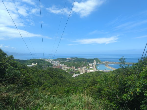 2026.08.29－龍崗步道&槓子寮砲台3114351