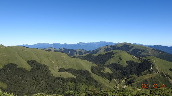 第五次合歡山主/東/北峰單攻(車接駁)1474180