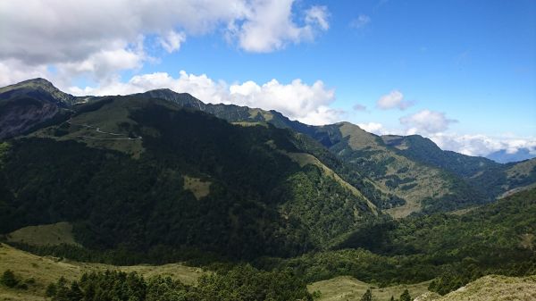 106.06.10~11 合歡北西峰134543
