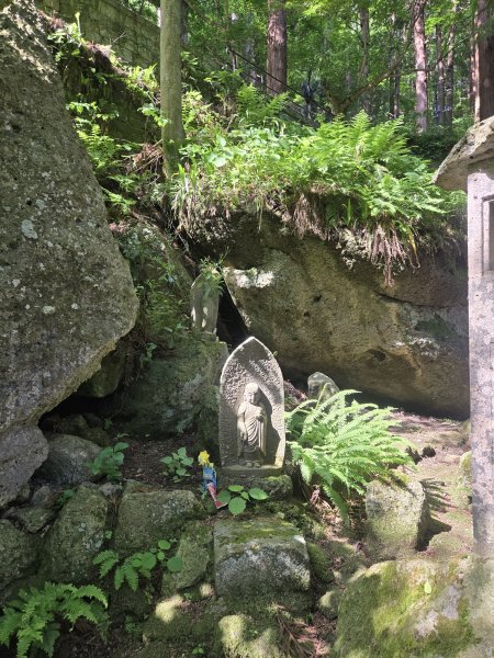 尋訪千年古剎『山寺』2858397