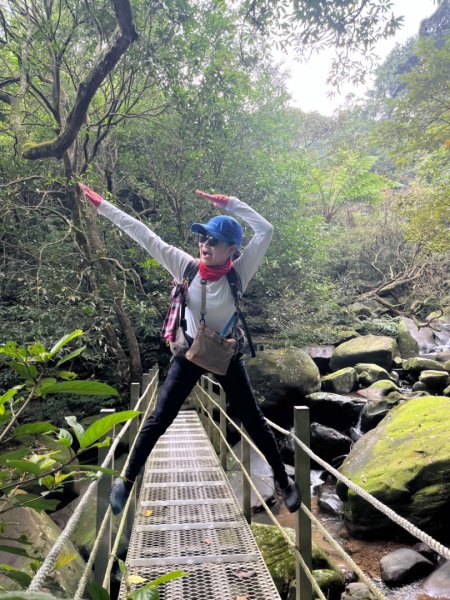 東勢大崙、東勢坑山、觀音湖山O走2986376