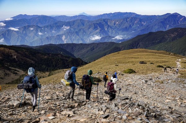 戒茂斯上嘉明湖三天兩夜2769445