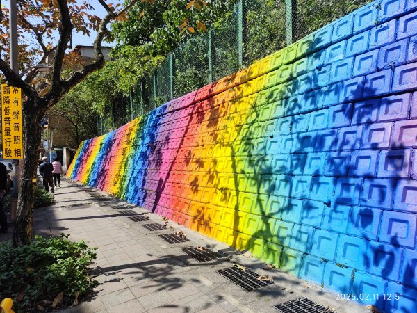 大港墘公園、港墘公園、梘頭福德祠、港墘福德廟2710956
