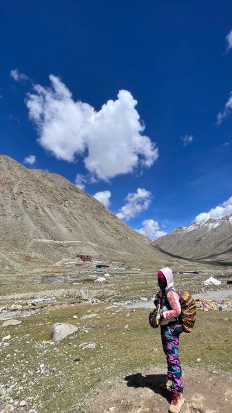 西藏-崗仁波齊轉山/珠峰大本營5200米2897553