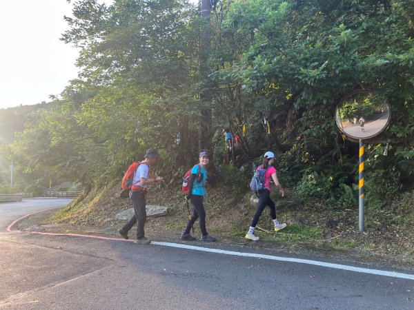 新北 瑞芳 無言的山丘2788444