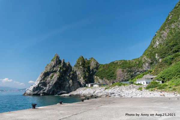 基隆嶼無敵海景玩透透1445995