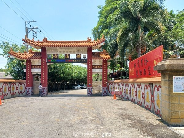 【台中大甲】規劃完善的親民步道。 桂花泉登山步道2862455