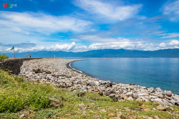 WL 愛旅行【龜山島】