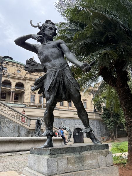 [紐約馬之行-72] 2025_1116 聖保羅市立劇院2957001