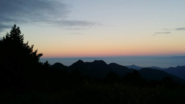 大霸群峰 107.10.19~21455088
