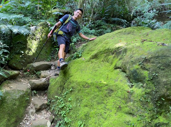 三峽-鳶山.彩壁.鳶尾山.鶯歌石【緊鄰山林的城市最幸福】封面