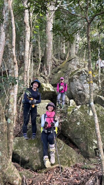 南庄鵝公髻山東河線2970564