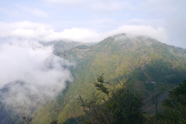 2019.4.2~3玉山主峰、西峰588515