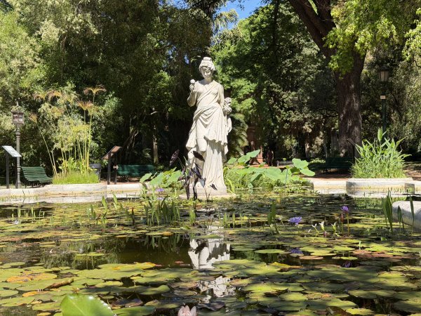 [紐約馬之行-59] 2025_1114 卡洛斯·泰斯植物園-上