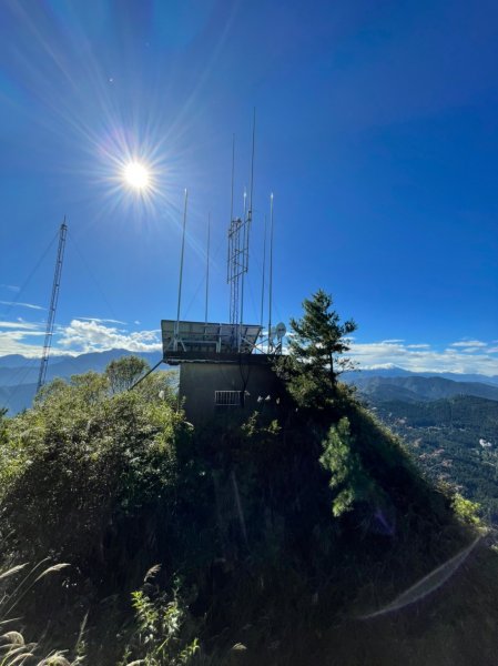 小百岳(59)-大塔山-202209251878659