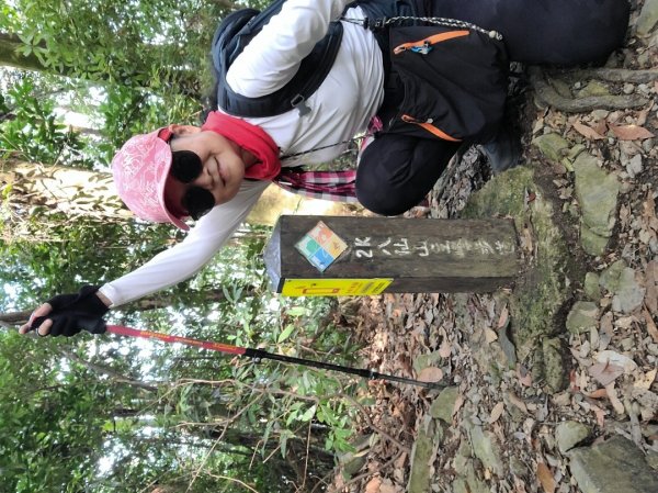 谷關七雄八仙山、加保台山1890619