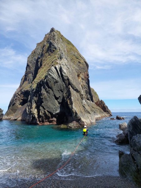蘇澳烏岩角2972075
