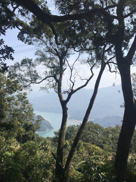 悠遊溪洲山~頭寮山1279940