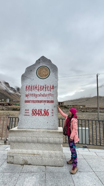 川藏318熱門的卡點-尼瑪-當惹擁措-大地之樹-雅丹地貌聖象天門2905178