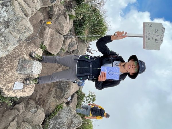 20220917_加里山（苗栗小百岳）2762202