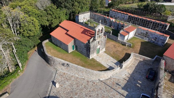 朝聖之路 世界盡頭之路2983548