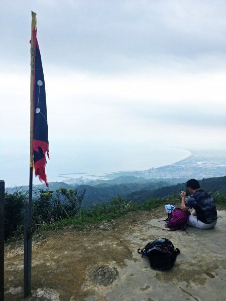 2020-5-3 坪溪古道-太和山1027378