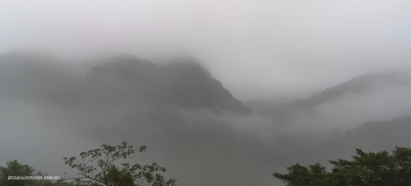 翡翠水庫/二格山星空夜景/月光雲海&大屯山曙光日出雲海2398152