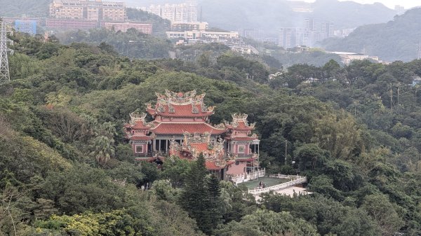 114.12.20劉銘傳隧道-獅球嶺北峰-獅球嶺東砲台山-獅球嶺池-獅球嶺砲台山之旅2966762