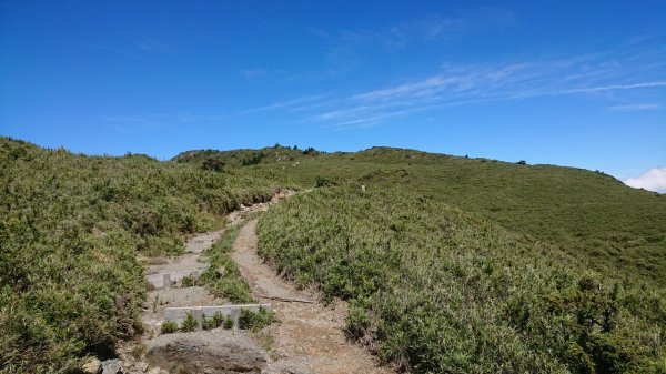 大霸群峰1445418