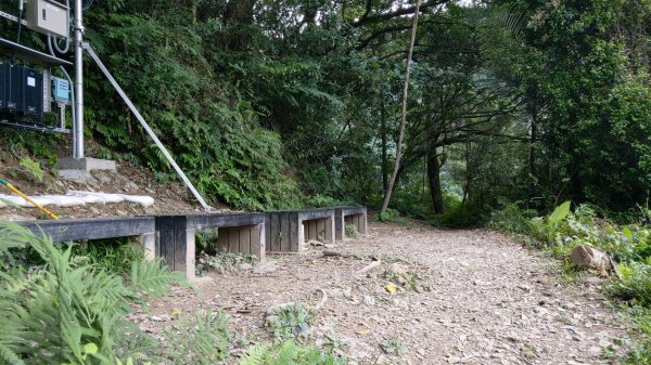 2023/05/16 熊空越嶺紅河谷步道（熊空橋進，加九寮大橋出）2217842