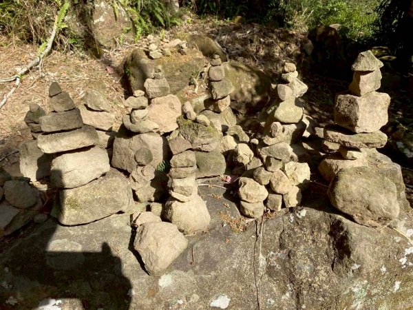 🌈1/4(日)來趣梅嶺~竹子尖山-獵鷹尖-一線天~梅子雞風味餐✨FB：熊熊趴爬走🌈2976805