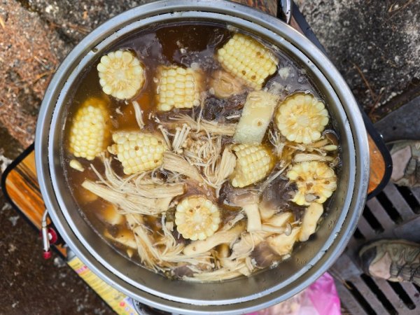 大雪山國家森林遊樂區賞楓／看神木／賞雪白山頭／賞大景2974310
