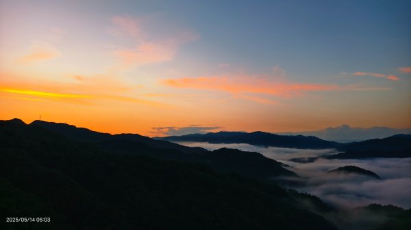 跟著雲海達人山友追雲趣-石碇趴趴走 5/142785783